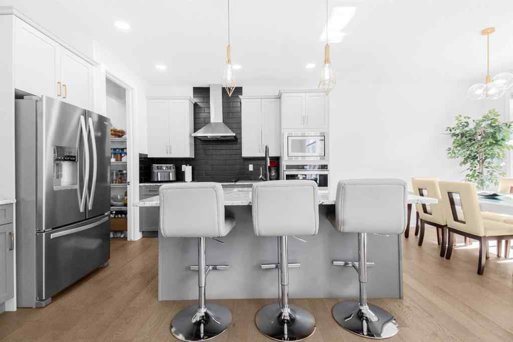 MLS® A2239001 - 701 Marina Drive  in Westmere Chestermere, Residential
