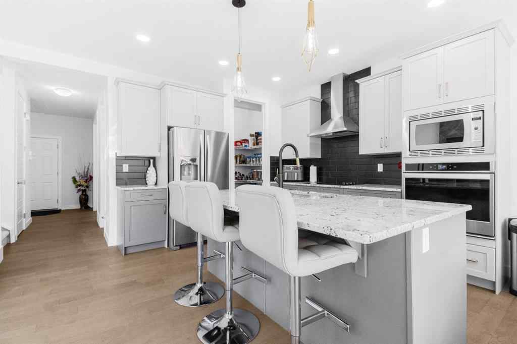 MLS® A2239001 - 701 Marina Drive  in Westmere Chestermere, Residential