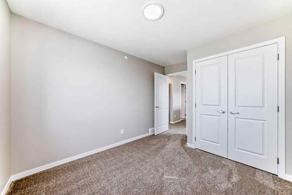 MLS® A2239003 - 413 Hotchkiss Drive SE in Hotchkiss Calgary, Residential