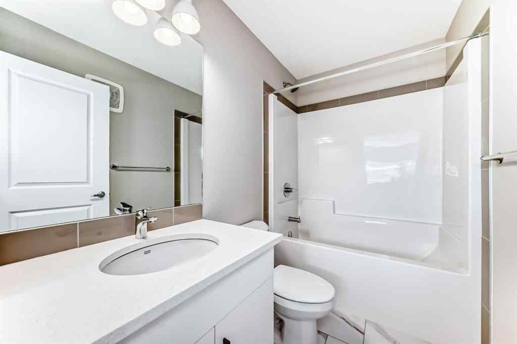 MLS® A2239003 - 413 Hotchkiss Drive SE in Hotchkiss Calgary, Residential