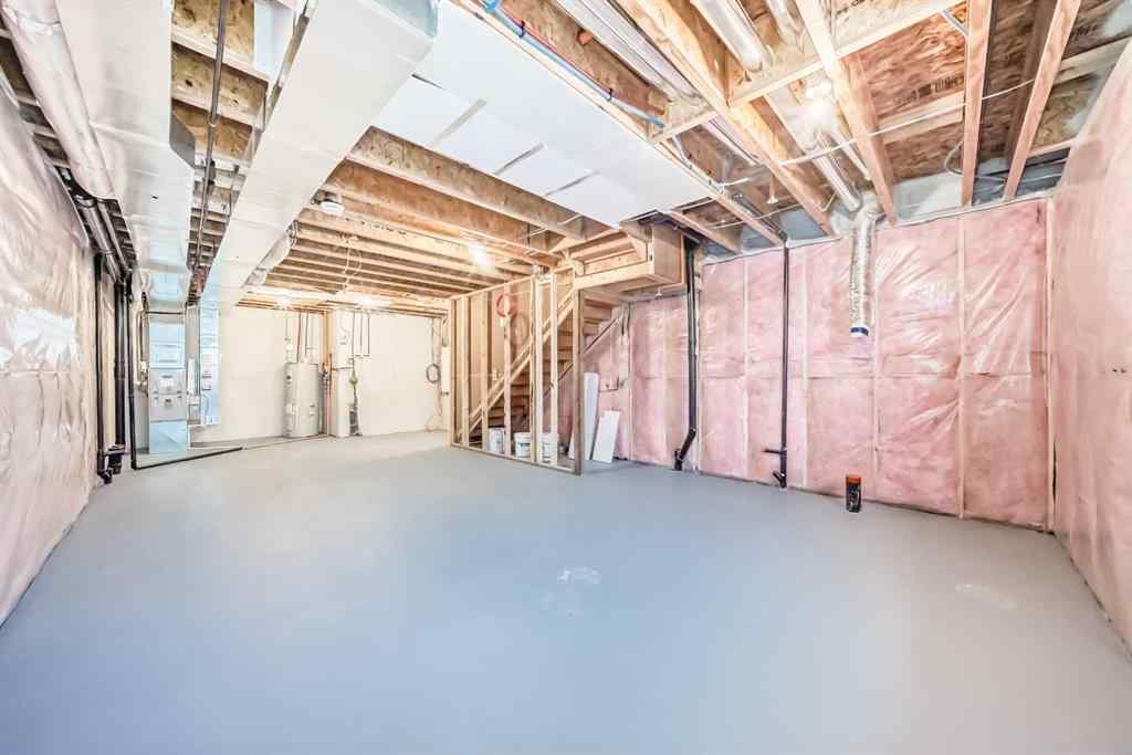 MLS® A2239003 - 413 Hotchkiss Drive SE in Hotchkiss Calgary, Residential