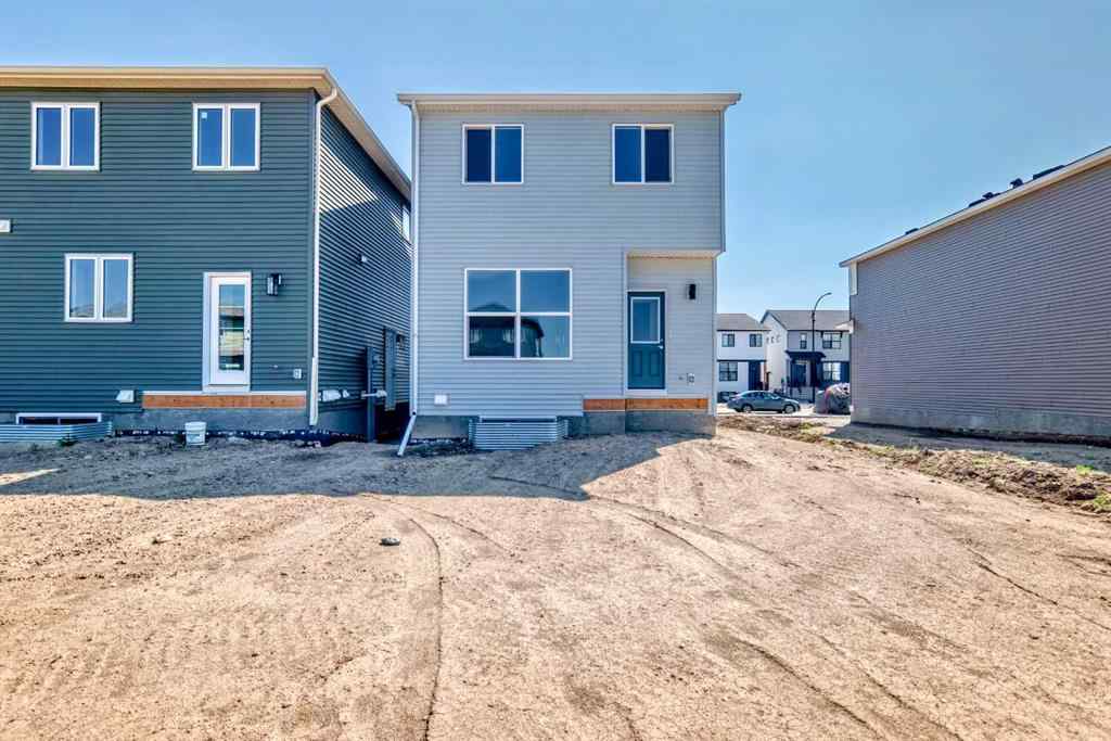 MLS® A2239003 - 413 Hotchkiss Drive SE in Hotchkiss Calgary, Residential