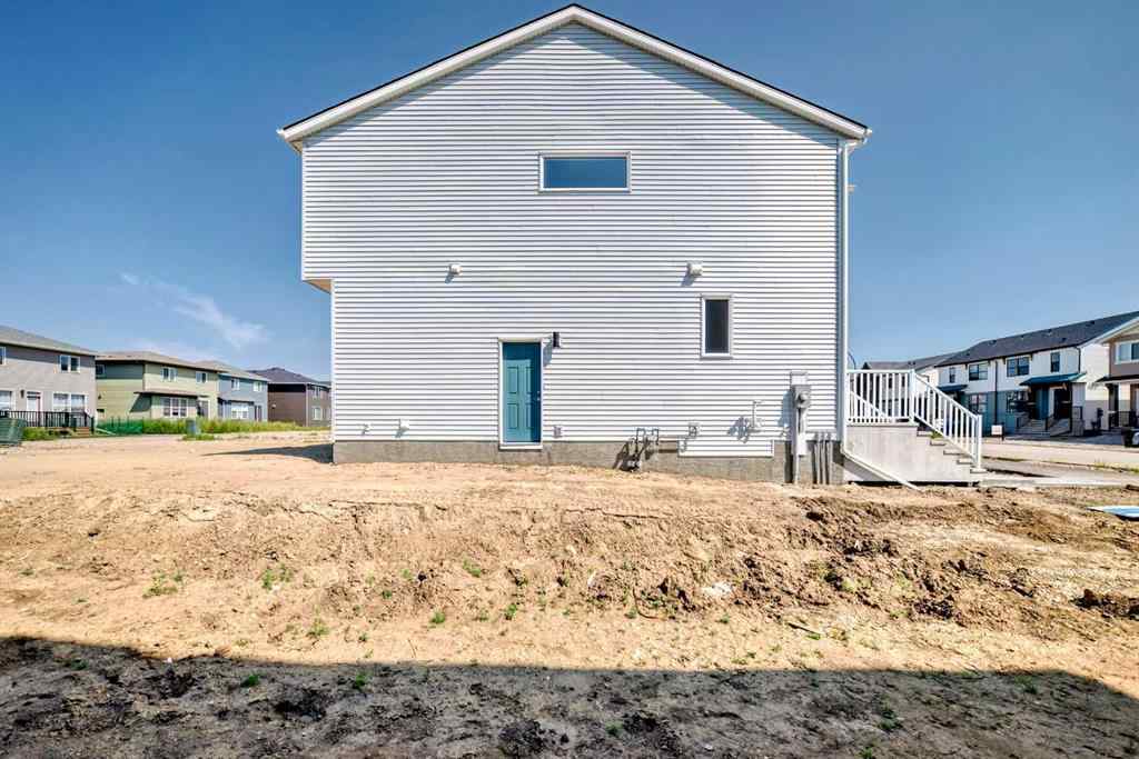 MLS® A2239003 - 413 Hotchkiss Drive SE in Hotchkiss Calgary, Residential