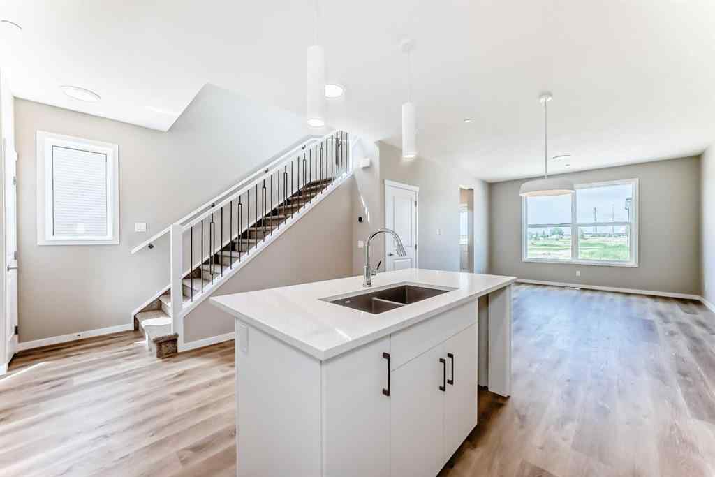 MLS® A2239003 - 413 Hotchkiss Drive SE in Hotchkiss Calgary, Residential