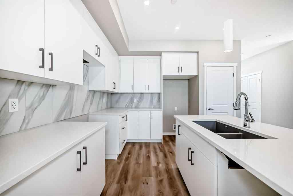 MLS® A2239003 - 413 Hotchkiss Drive SE in Hotchkiss Calgary, Residential