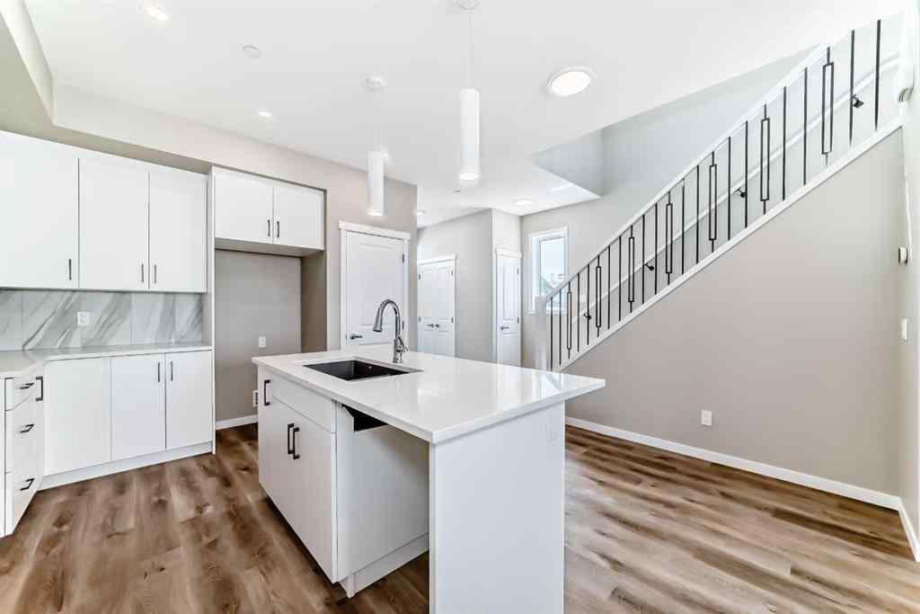 MLS® A2239003 - 413 Hotchkiss Drive SE in Hotchkiss Calgary, Residential