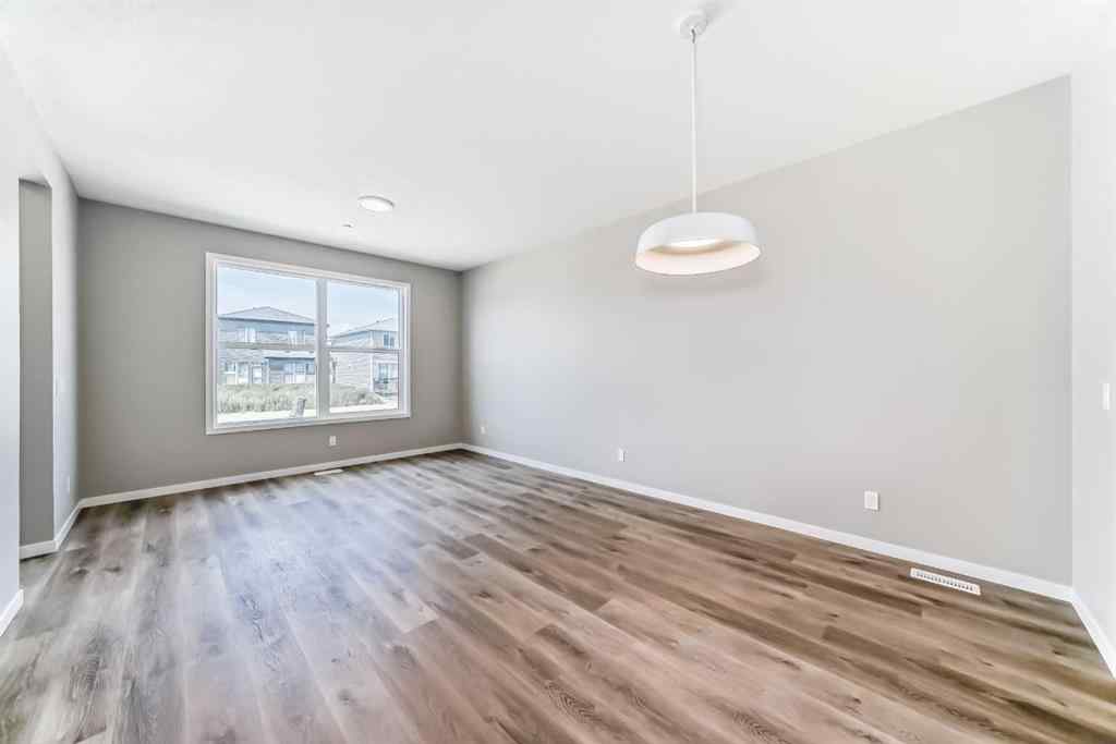 MLS® A2239003 - 413 Hotchkiss Drive SE in Hotchkiss Calgary, Residential