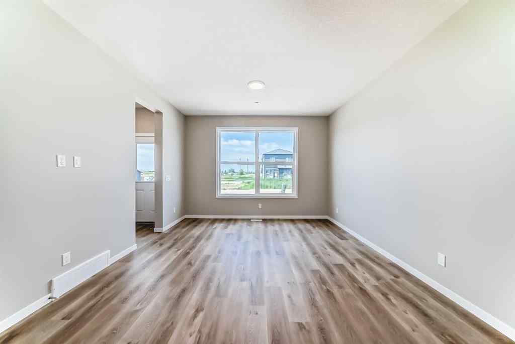 MLS® A2239003 - 413 Hotchkiss Drive SE in Hotchkiss Calgary, Residential