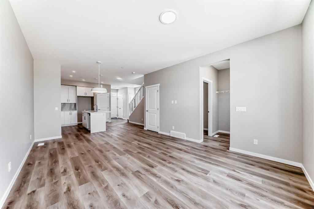 MLS® A2239003 - 413 Hotchkiss Drive SE in Hotchkiss Calgary, Residential
