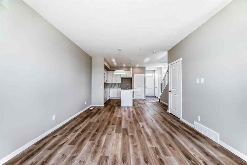 MLS® A2239003 - 413 Hotchkiss Drive SE in Hotchkiss Calgary, Residential