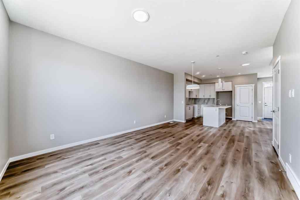 MLS® A2239003 - 413 Hotchkiss Drive SE in Hotchkiss Calgary, Residential