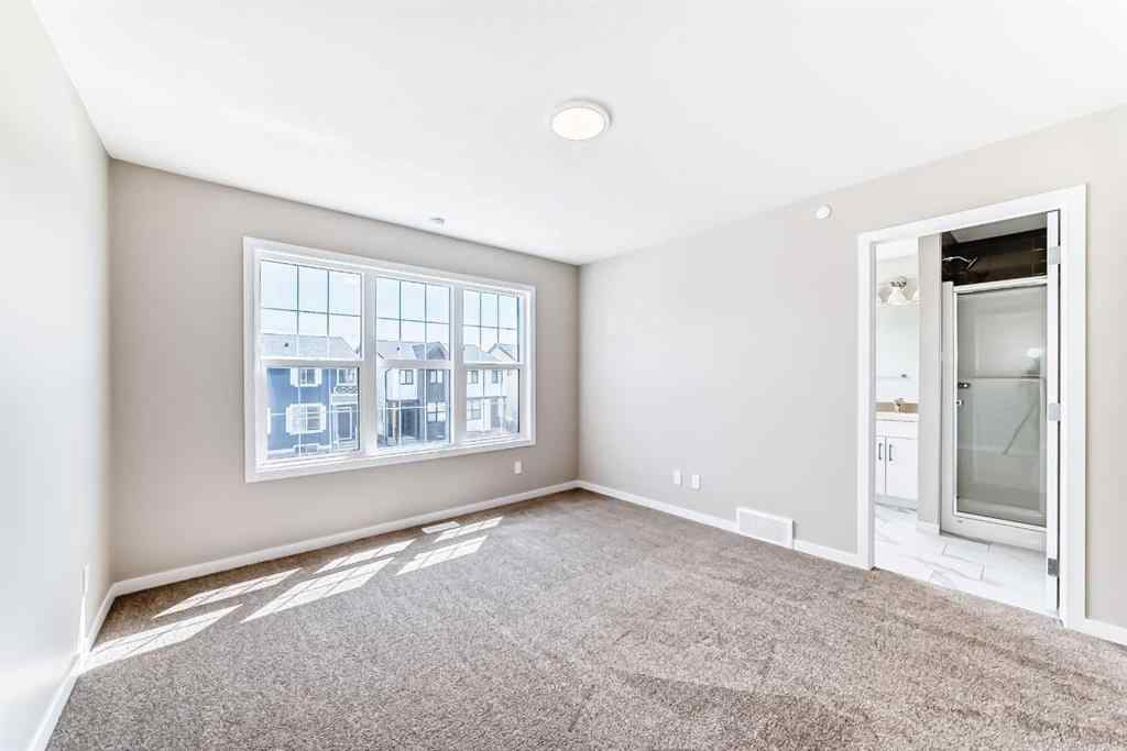 MLS® A2239003 - 413 Hotchkiss Drive SE in Hotchkiss Calgary, Residential