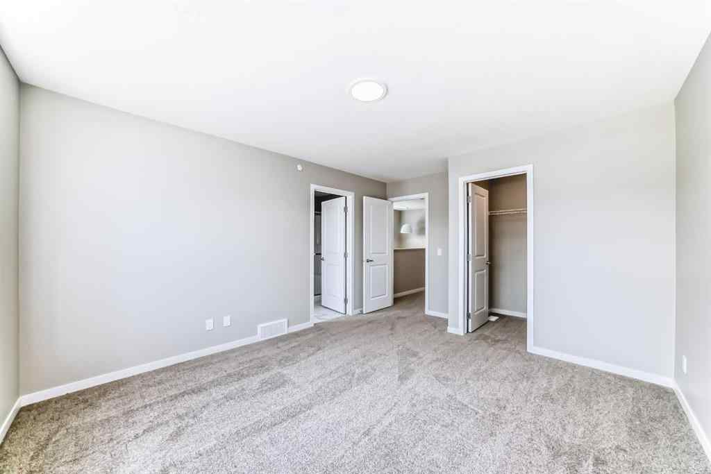 MLS® A2239003 - 413 Hotchkiss Drive SE in Hotchkiss Calgary, Residential