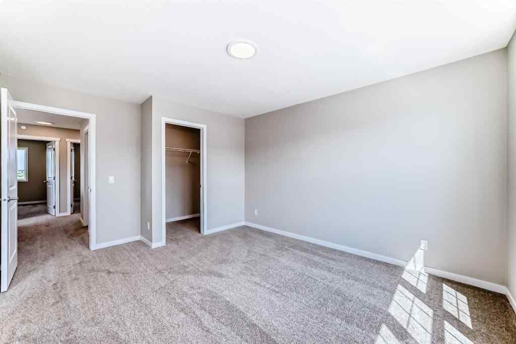 MLS® A2239003 - 413 Hotchkiss Drive SE in Hotchkiss Calgary, Residential