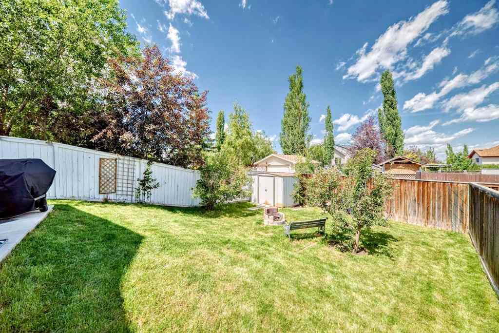 MLS® A2239012 - 76 Hidden Way NW in Hidden Valley Calgary, Residential