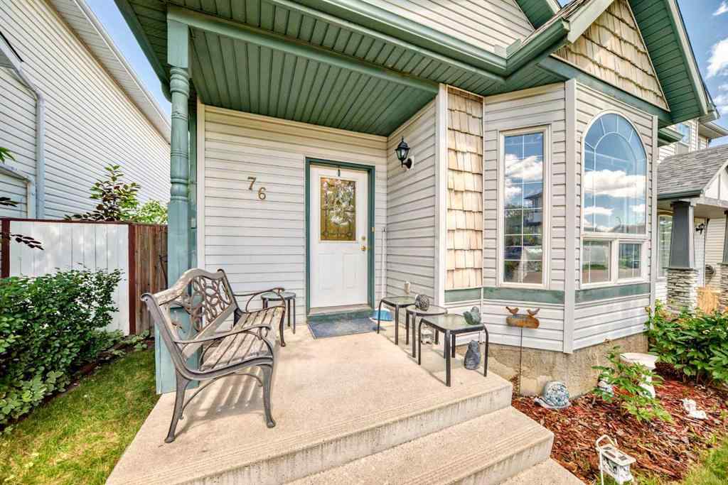 MLS® A2239012 - 76 Hidden Way NW in Hidden Valley Calgary, Residential