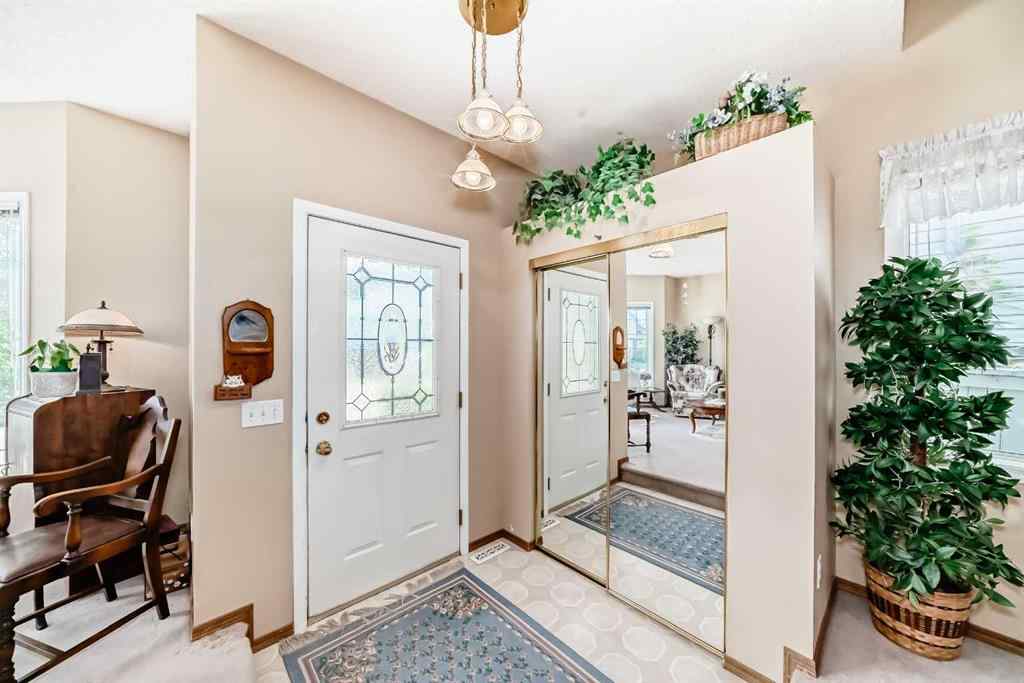 MLS® A2239012 - 76 Hidden Way NW in Hidden Valley Calgary, Residential