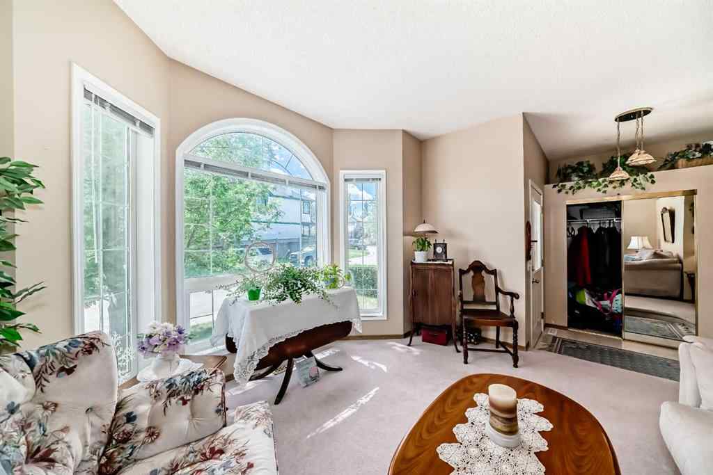 MLS® A2239012 - 76 Hidden Way NW in Hidden Valley Calgary, Residential