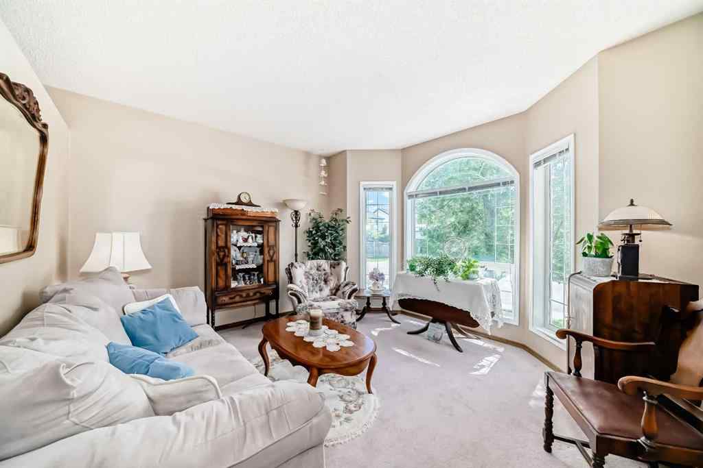 MLS® A2239012 - 76 Hidden Way NW in Hidden Valley Calgary, Residential
