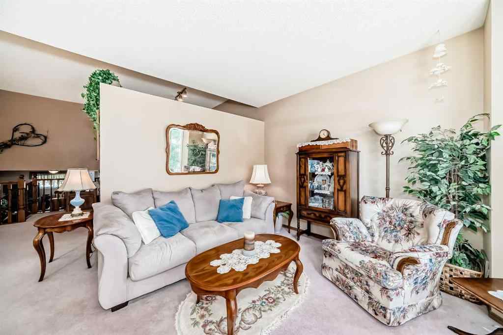 MLS® A2239012 - 76 Hidden Way NW in Hidden Valley Calgary, Residential