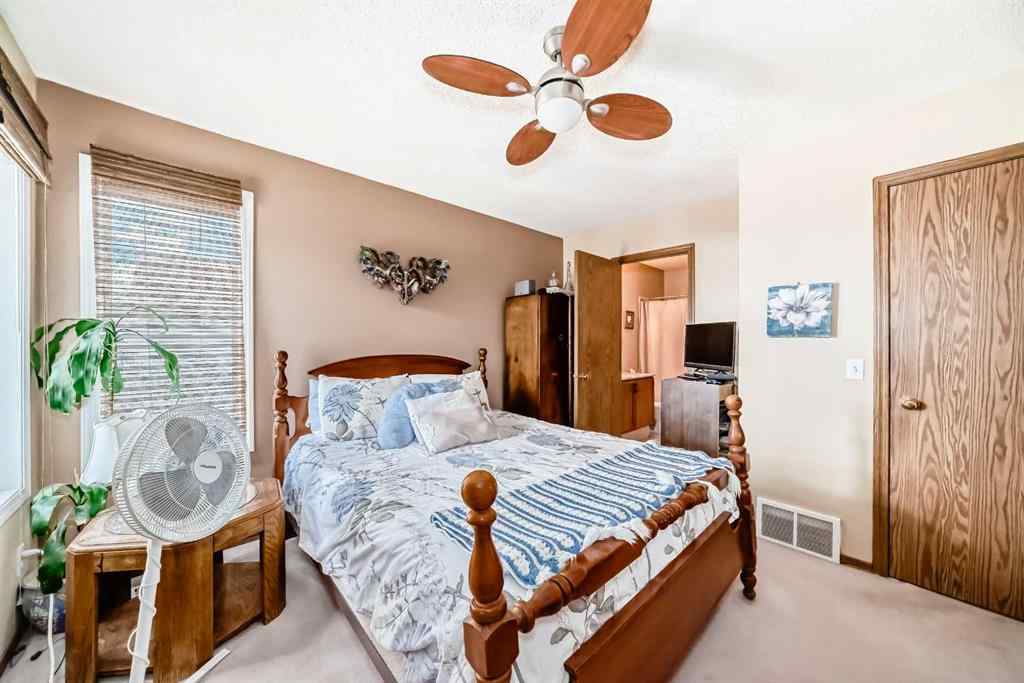 MLS® A2239012 - 76 Hidden Way NW in Hidden Valley Calgary, Residential