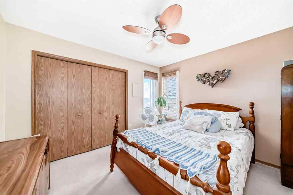 MLS® A2239012 - 76 Hidden Way NW in Hidden Valley Calgary, Residential
