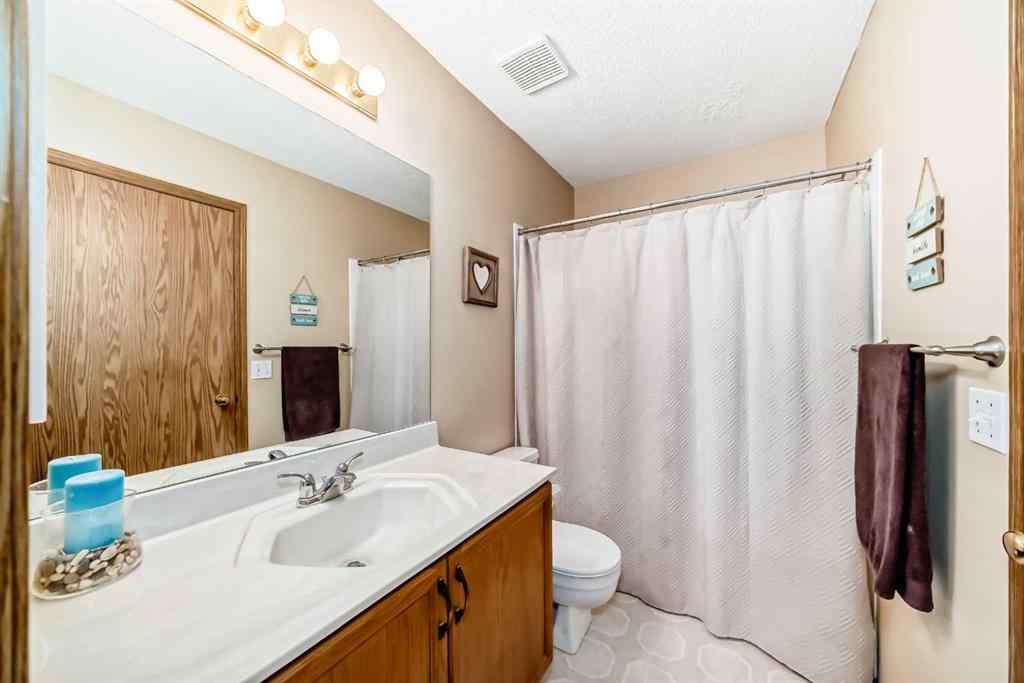 MLS® A2239012 - 76 Hidden Way NW in Hidden Valley Calgary, Residential