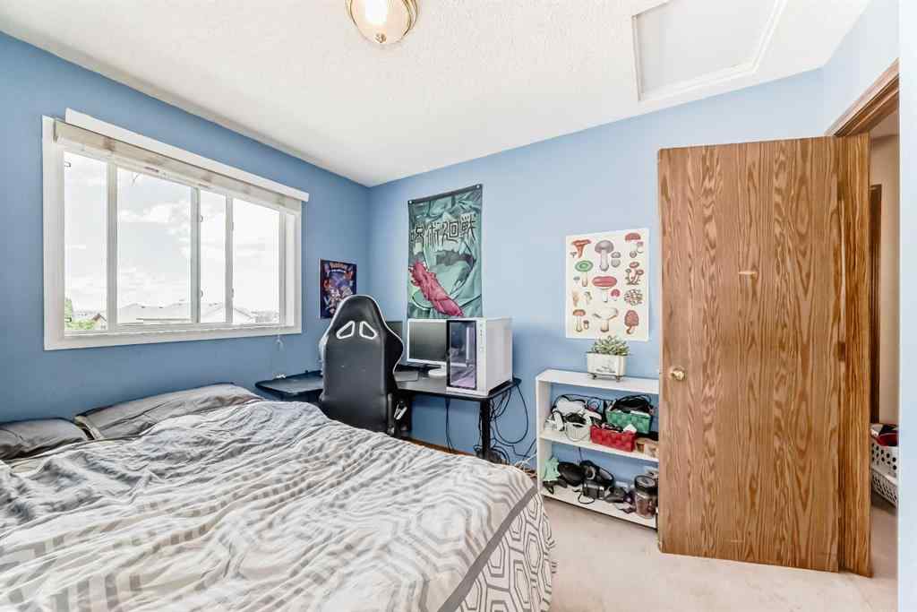 MLS® A2239012 - 76 Hidden Way NW in Hidden Valley Calgary, Residential