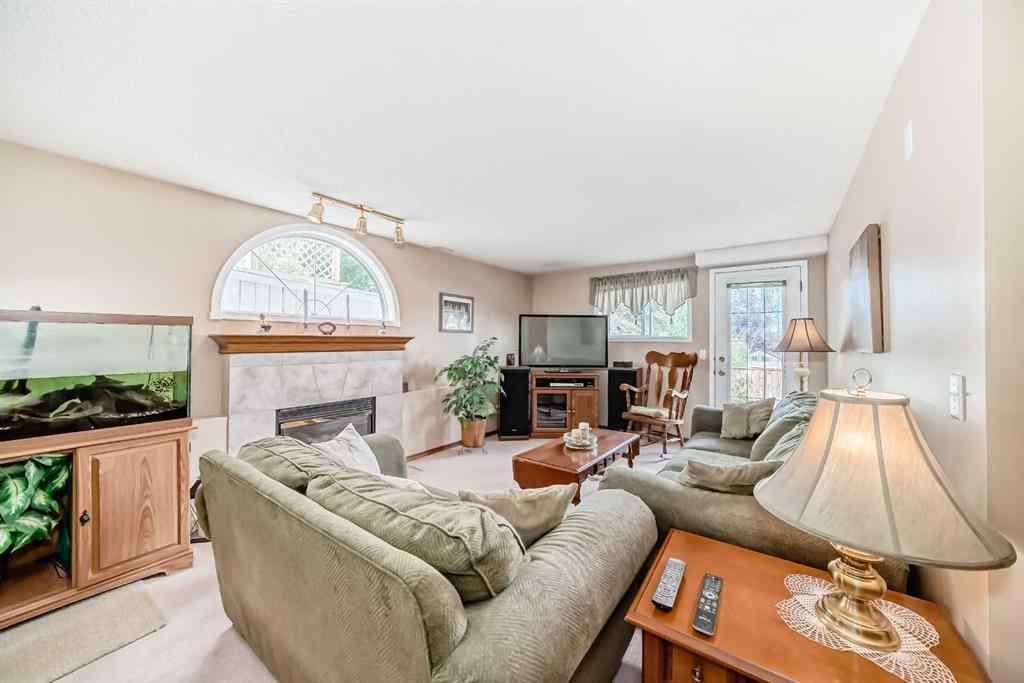 MLS® A2239012 - 76 Hidden Way NW in Hidden Valley Calgary, Residential