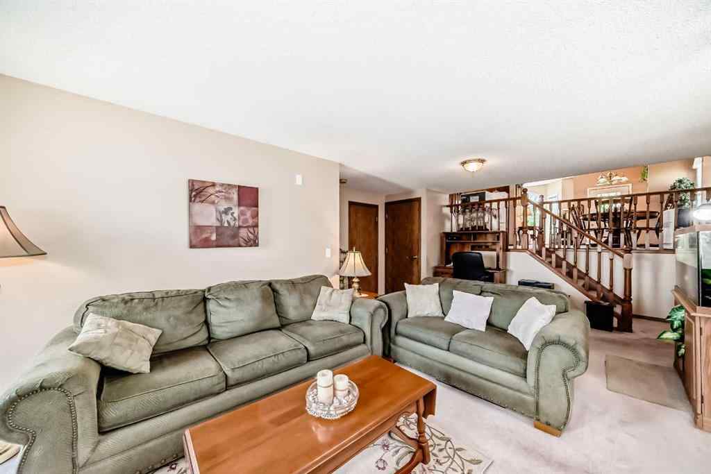 MLS® A2239012 - 76 Hidden Way NW in Hidden Valley Calgary, Residential