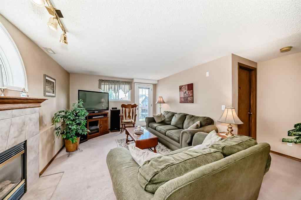 MLS® A2239012 - 76 Hidden Way NW in Hidden Valley Calgary, Residential
