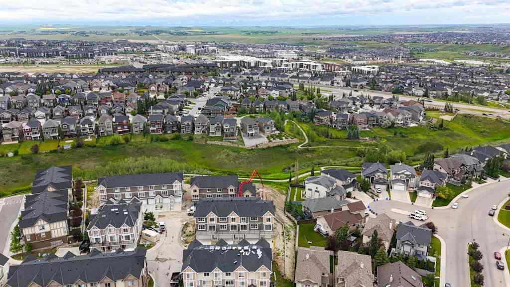 MLS® A2239019 - 93 Sherwood Lane NW in Sherwood Calgary, Residential
