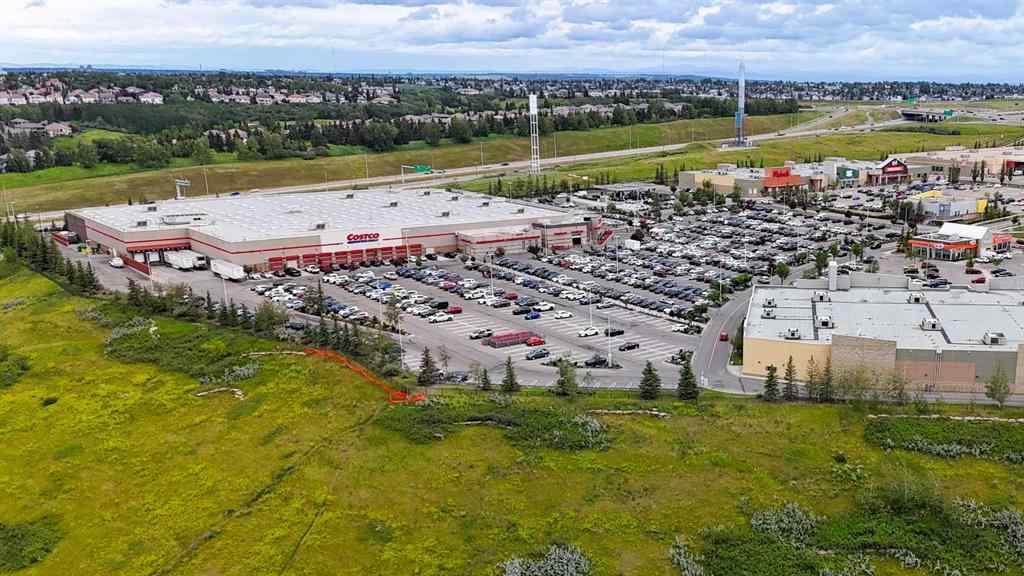 MLS® A2239019 - 93 Sherwood Lane NW in Sherwood Calgary, Residential