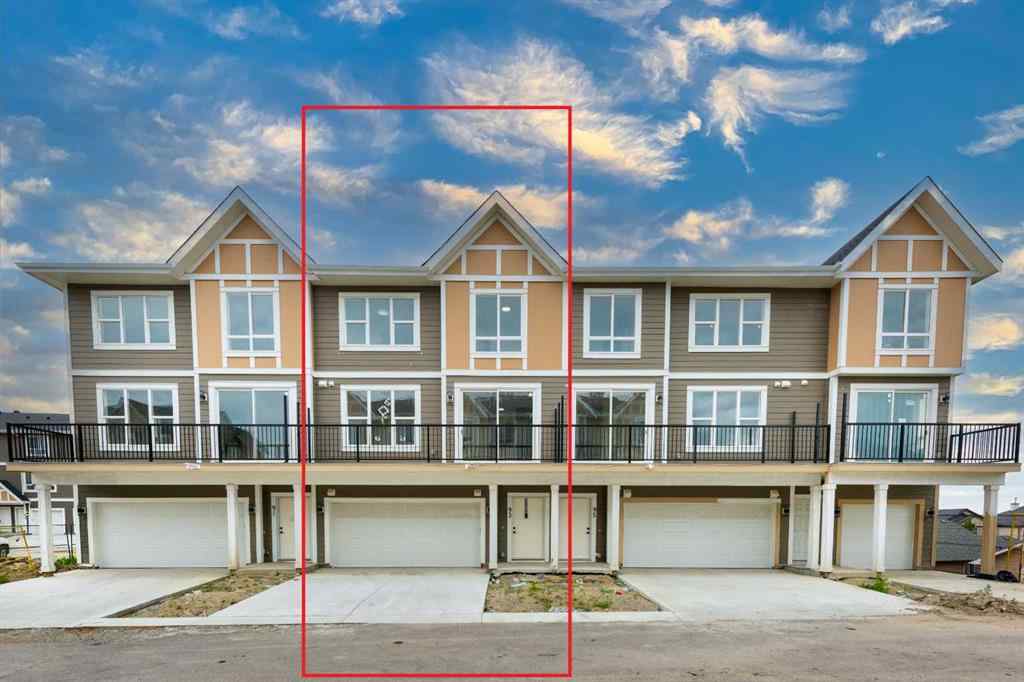 MLS® A2239019 - 93 Sherwood Lane NW in Sherwood Calgary, Residential