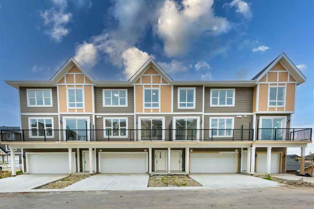 MLS® A2239019 - 93 Sherwood Lane NW in Sherwood Calgary, Residential