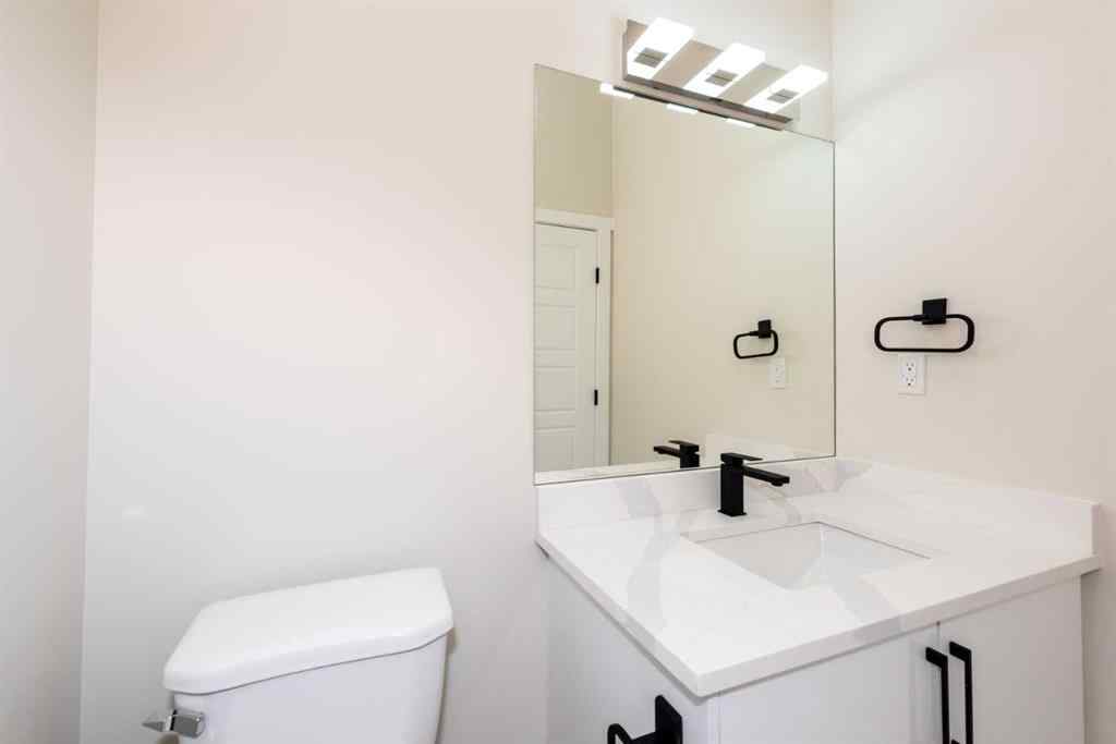 MLS® A2239019 - 93 Sherwood Lane NW in Sherwood Calgary, Residential
