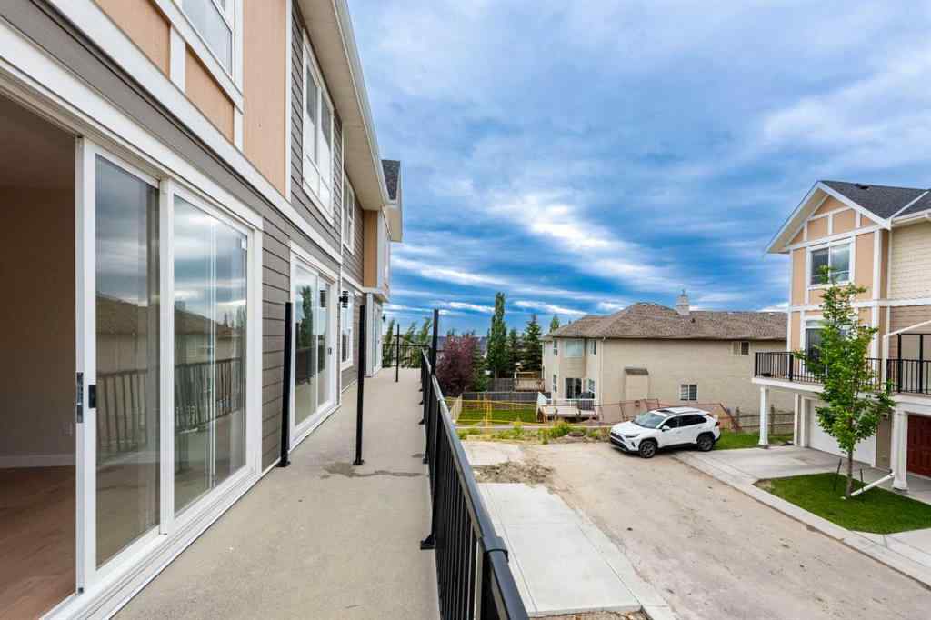 MLS® A2239019 - 93 Sherwood Lane NW in Sherwood Calgary, Residential
