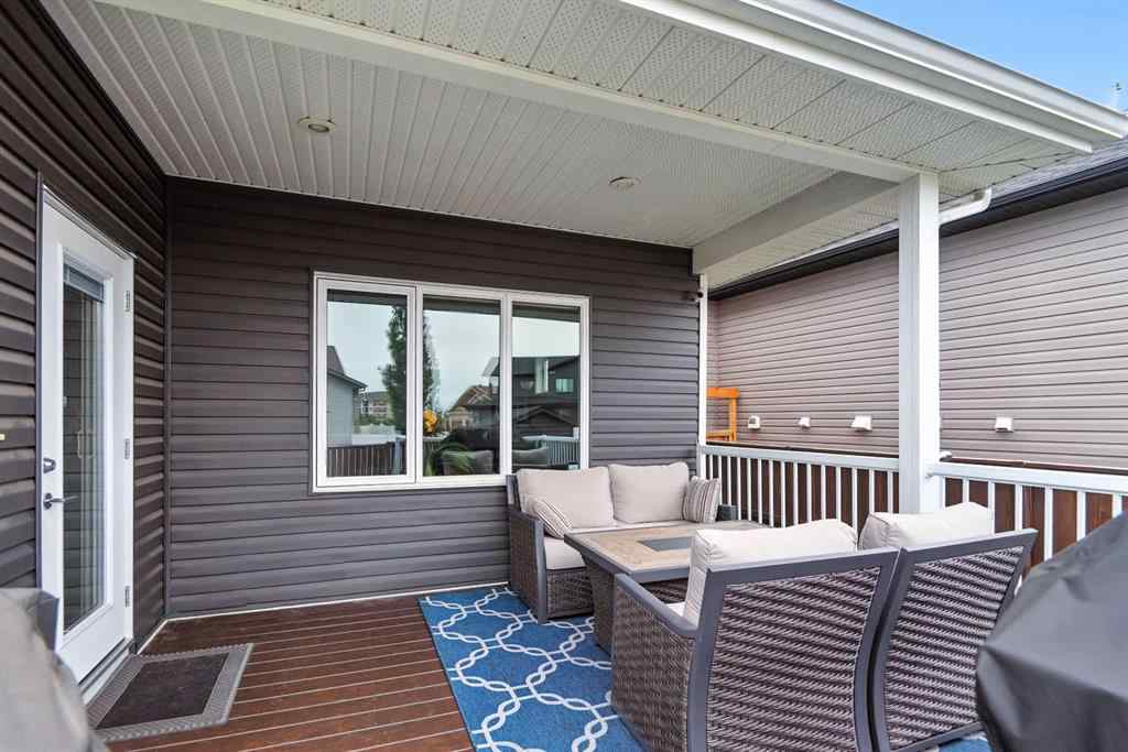 MLS® A2239029 - 7 Vancouver Crescent  in Vanier East Red Deer, Residential