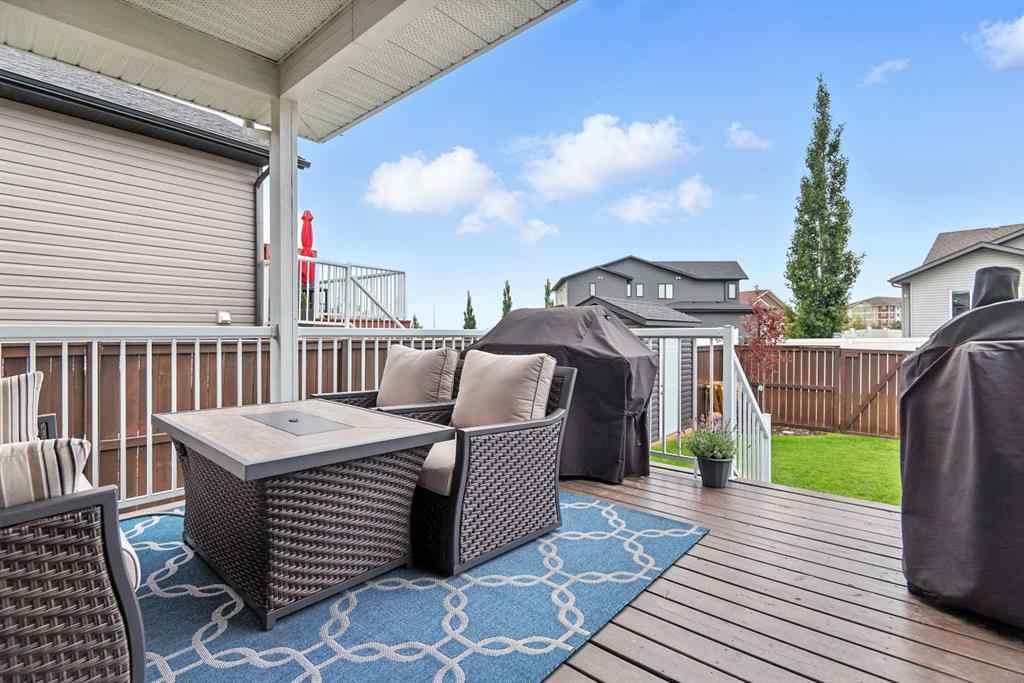 MLS® A2239029 - 7 Vancouver Crescent  in Vanier East Red Deer, Residential