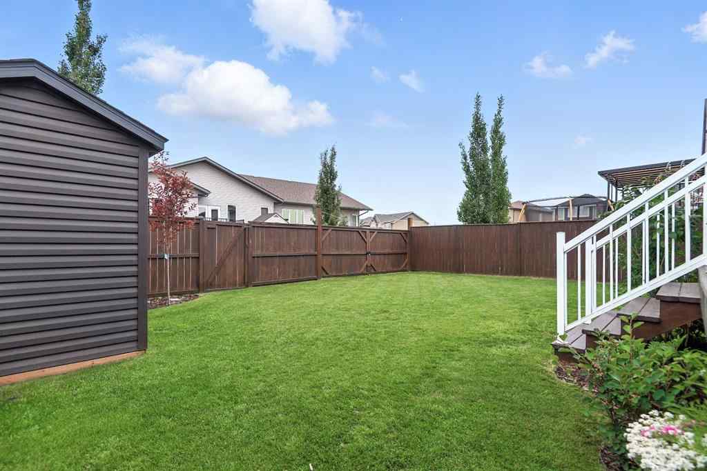 MLS® A2239029 - 7 Vancouver Crescent  in Vanier East Red Deer, Residential