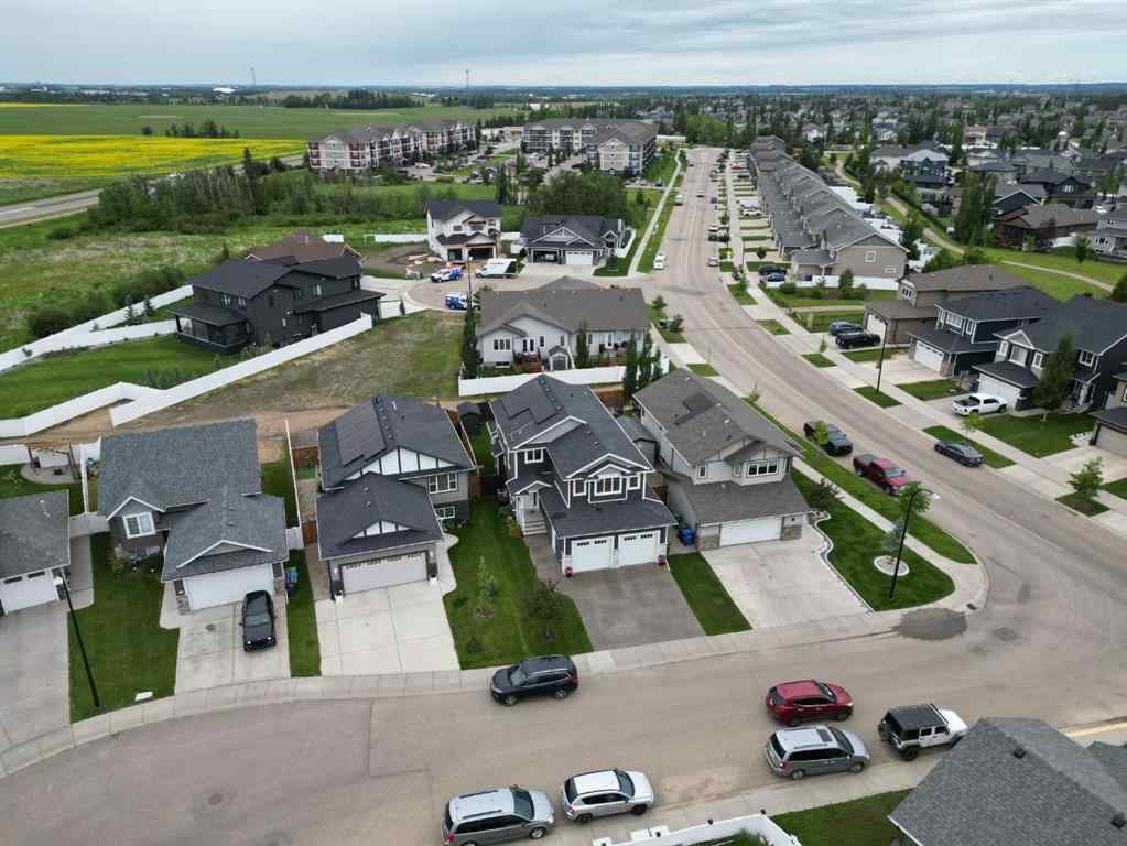 MLS® A2239029 - 7 Vancouver Crescent  in Vanier East Red Deer, Residential