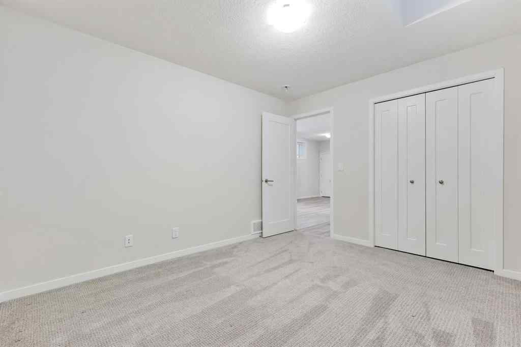 MLS® A2239031 - 1233 Copperfield Boulevard SE in Copperfield Calgary, Residential