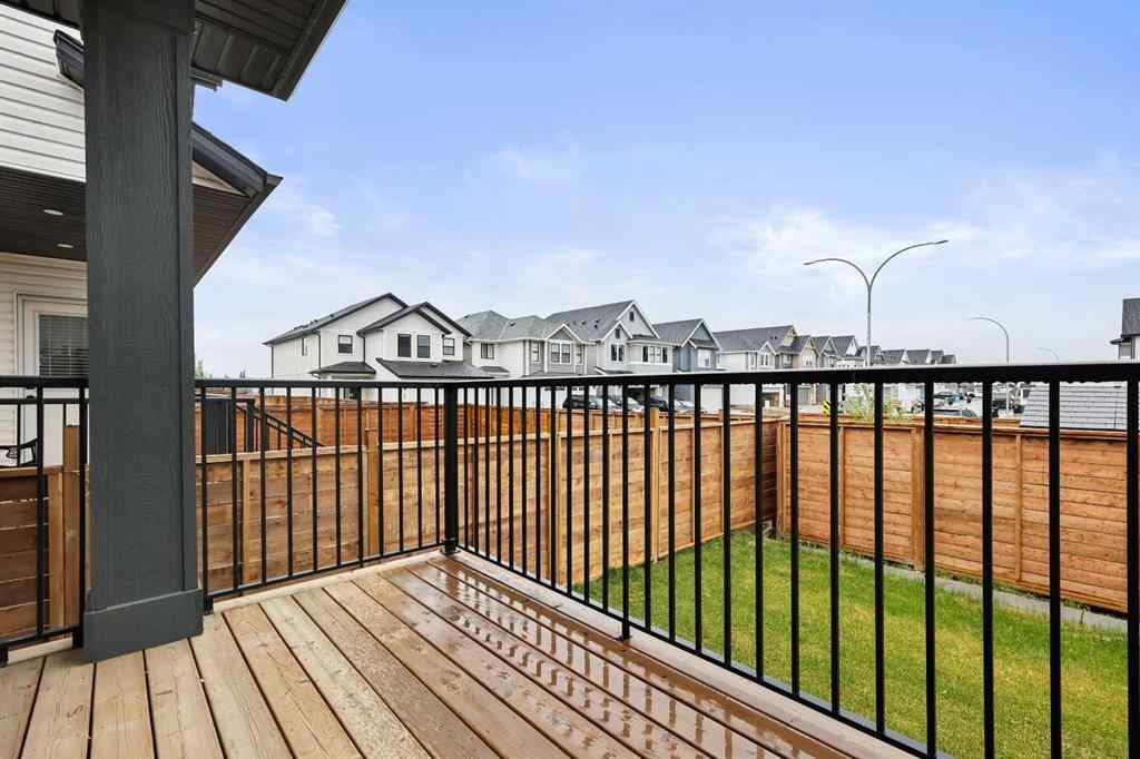 MLS® A2239031 - 1233 Copperfield Boulevard SE in Copperfield Calgary, Residential