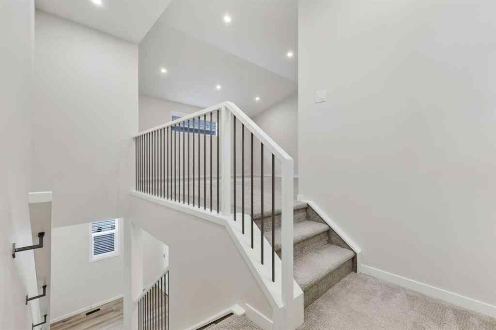 MLS® A2239031 - 1233 Copperfield Boulevard SE in Copperfield Calgary, Residential