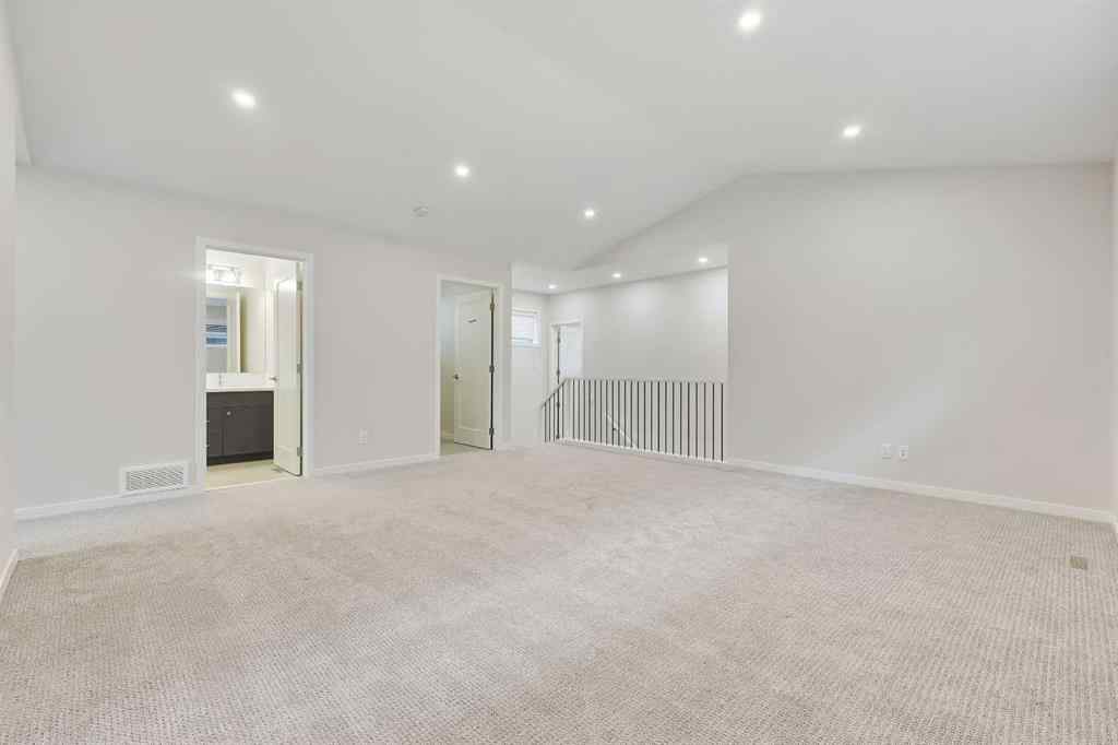 MLS® A2239031 - 1233 Copperfield Boulevard SE in Copperfield Calgary, Residential