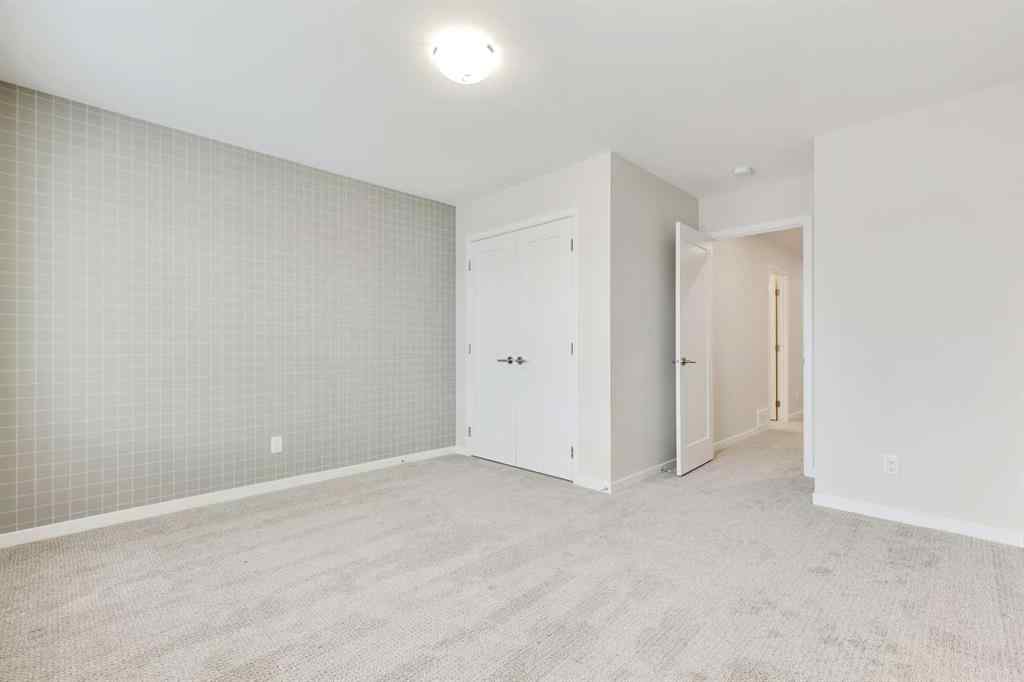 MLS® A2239031 - 1233 Copperfield Boulevard SE in Copperfield Calgary, Residential