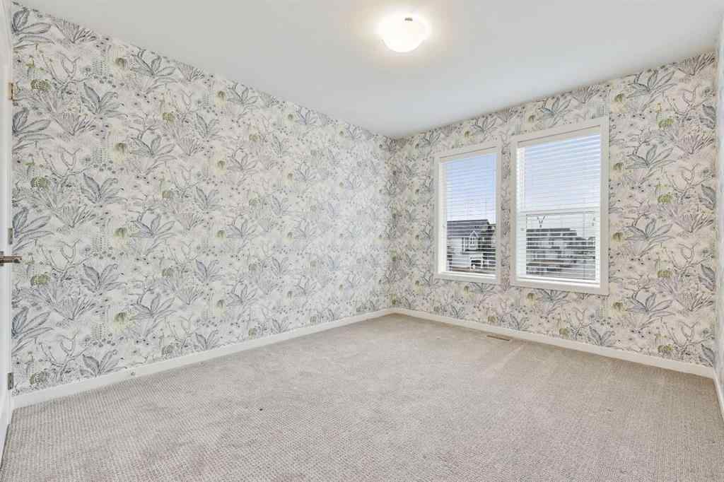MLS® A2239031 - 1233 Copperfield Boulevard SE in Copperfield Calgary, Residential