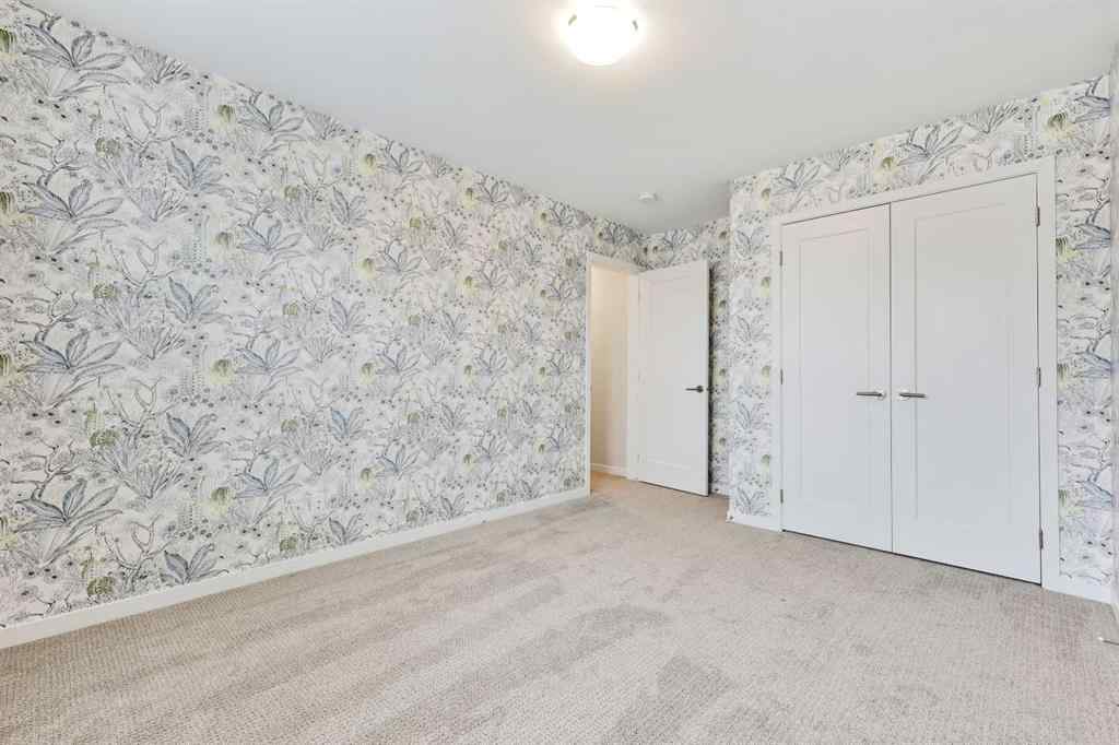 MLS® A2239031 - 1233 Copperfield Boulevard SE in Copperfield Calgary, Residential