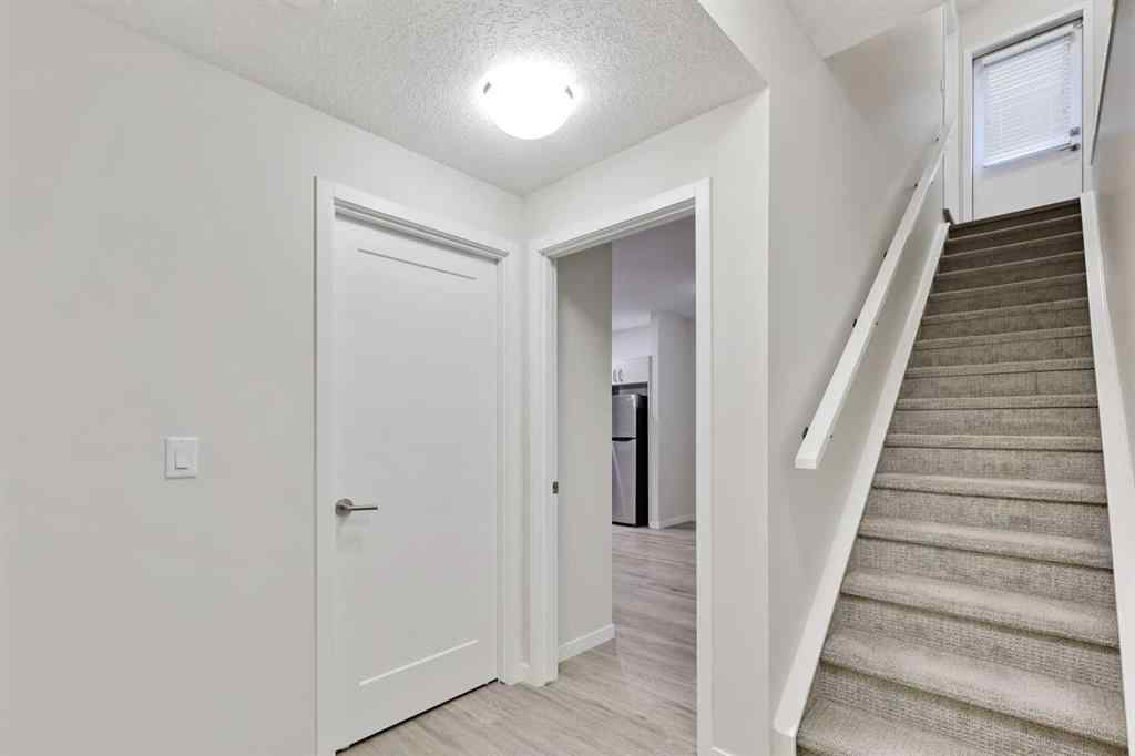 MLS® A2239031 - 1233 Copperfield Boulevard SE in Copperfield Calgary, Residential
