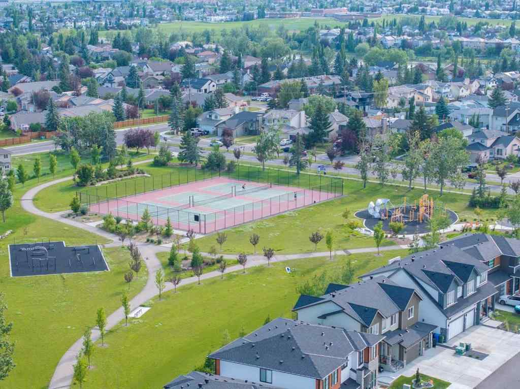 MLS® A2239040 - Unit #402 300 Harvest Hills Place NE in Harvest Hills Calgary, Residential